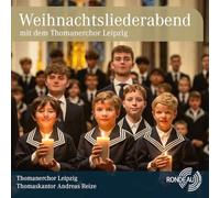Noël avec le Thomanerchor Leipzig