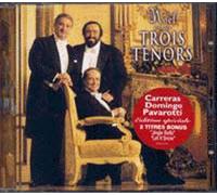 Noel Avec Les 3 Tenors