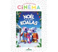 Noël avec les frères Koalas DVD DVD