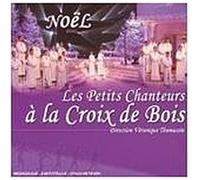 Noël avec Les petits chanteurs à la Croix de bois G