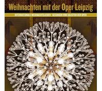 Noël avec Les Solistes de l'Opéra de Leipzig