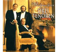 Noël Avec Les Trois Ténors