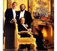 Noël Avec Les Trois Ténors