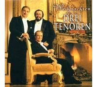 Noel Avec Les 3 Tenors