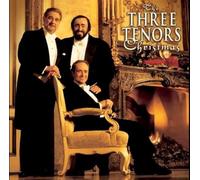 Les Trois Ténors – Noël Avec Les Trois Ténors – Sony