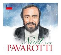 Pavarotti – Noël avec Pavarotti