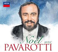 Noël avec Pavarotti