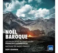 Noël Baroque Chansons de France et d'ailleurs