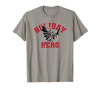 Noël Batman Holiday Hero T-Shirt