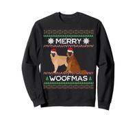 Noël Belge Tervuren Sweatshirt
