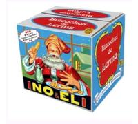 Noel Biscuits Boudoirs (Bizcochos), Grande Boîte de 1,7 kg, Format Professionnel pour Tiramisu, Charlotte et Desserts Maison