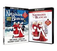 Noël blanc (1954) (4K Ultra HD) / White Christmas G