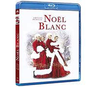 Noël blanc [Blu-ray]