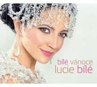 Noël blanc de Lucie Bílá - CD (Bílá Lucie)