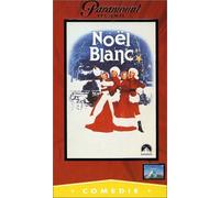 Noël blanc [VHS]