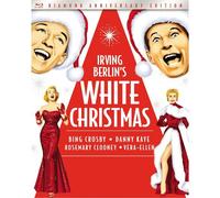 Noël Blanc (White Christmas)