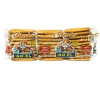 Noel Boudoirs Biscuits à la Cuiller Secs, Pack de 3 Boîtes de 300g, Ingrédient de Base pour Desserts