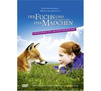 Noël-Bruneau,Bertille - Fuchs und das Mädchen,der/Special Edition [Import]