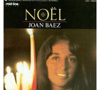 Noel by Joan Baez