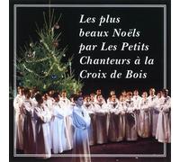 Petits chanteurs à la croix de bois, Les - Noëls