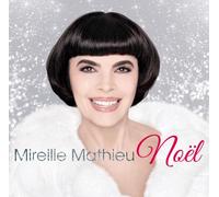Mireille Mathieu - Mireille Mathieu Noël