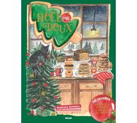 Noël, c'est doux: Cannelle, cookies et boules de neige ! – Cuisine cosy et cocooning