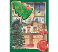 Noël, c'est doux: Cannelle, cookies et boules de neige ! – Cuisine cosy et cocooning