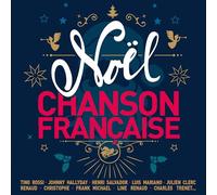 Noël Chanson Française CD