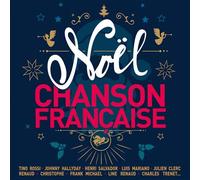 Noël Chanson Française CD