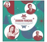 Noël Chanson Française Vinyle