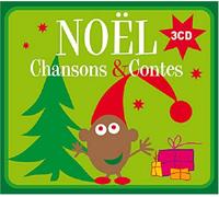Noël : Chansons & Contes