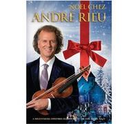 Noël chez André Rieu E