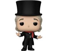 Noël chez les Muppets - Figurine POP! Scrooge 9 cm