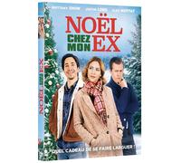Noël chez mon ex DVD DVD
