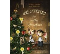 Noël chez tante Joséphine