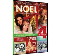 Noel/Christmas Without Snow/Little Women Meg's Story/Little Women Jo's Story (4 Pack)