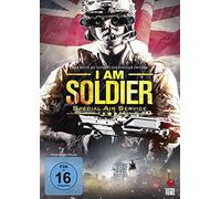 Noel Clarke;Tom Hughes;Duncan Casey - I am Soldier