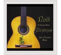 Noel: Classical Guitar Christmas