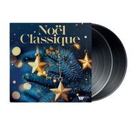 Noel classique Vinyle
