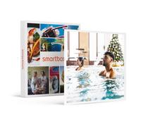 Noël Cocooning : 2 Jours De Bien-Être Et D¿Évasion - Smartbox - Coffret Cadeau Multi-Thèmes