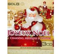 Noël Coffret