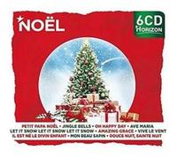 Noël Coffret E