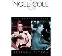 Noel & Cole Stephen Citron (Auteur)