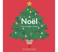 Noël Collectif (Auteur), Elizabeth Bailey (Illustration)