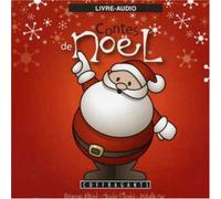 Noel, Contes de W Isabelle Cyr - Contes De Noel W Isabelle Cyr C Stanke & F Allard