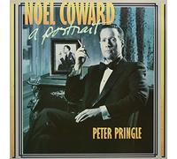 Peter Pringle - Noel Coward-A Portrait [Import]