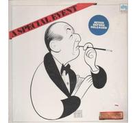 NOEL COWARD - a special event LP