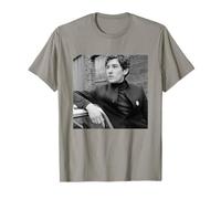 Noël Coward Boom ! The Italian Job Actor 1968 T-Shirt