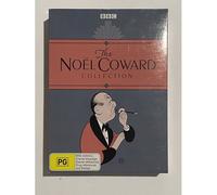 Noel Coward Collection Bbc - Dvd