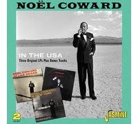 Noel Coward - In The Usa [Compact Discs] Uk - Import